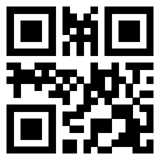 Scansione del Qr Code di 3200806338