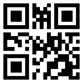 3200806339 Qr Code associato