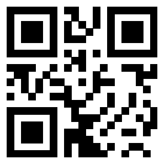 Immagine del QrCode di 3200806340
