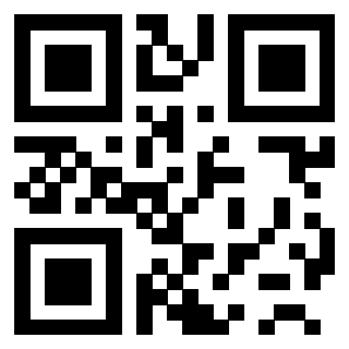 Il Qr Code di 3200806343