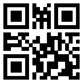 3200806345 - Immagine del Qr Code associato