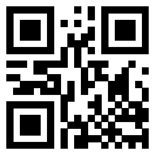 Scansione del QrCode di 3200806346