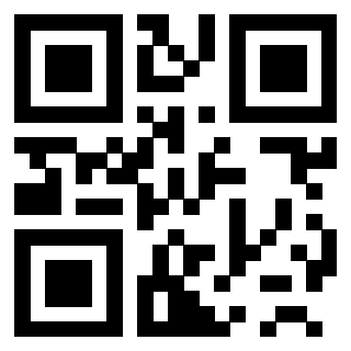 Qr Code di 3200806347