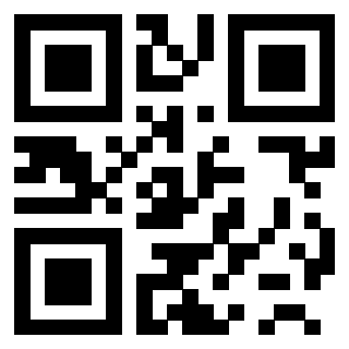 3200806349 - Immagine del Qr Code associato