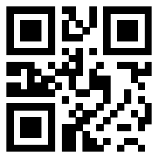 Il Qr Code di 3200806360