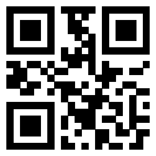 Immagine del Qr Code di 3200806361