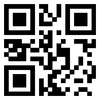 Immagine del Qr Code di 3200806364