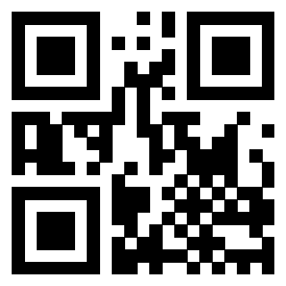 3200806371 - Immagine del Qr Code associato