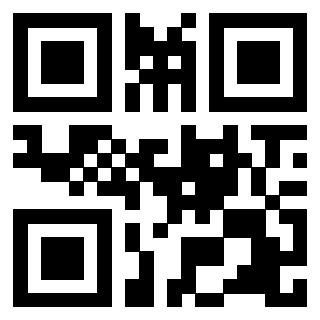 Scansione del Qr Code di 3200806372
