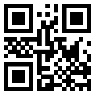 Immagine del Qr Code di 3200806374