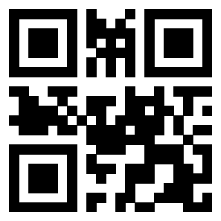 Immagine del Qr Code di 3200806375