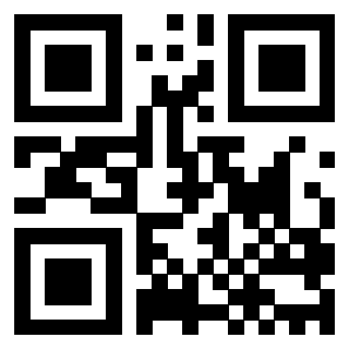 3200806376 - Immagine del Qr Code associato