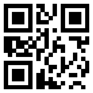 3200806377 - Immagine del QrCode associato
