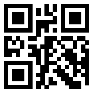 Scansione del QrCode di 3200806378
