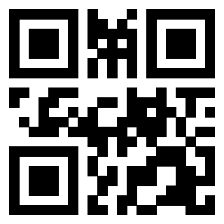 Immagine del Qr Code di 3200806379