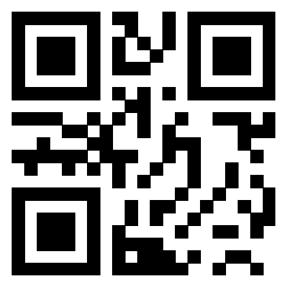 3200806380 - Immagine del QrCode