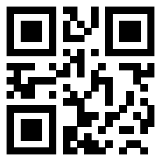 Il Qr Code di 3200806383