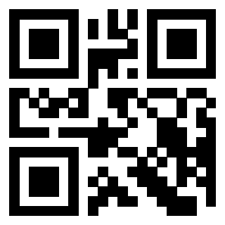 Immagine del QrCode di 3200806384