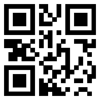 Immagine del QrCode di 3200806385
