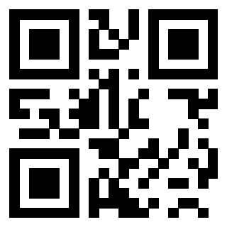 Scansione del Qr Code di 3200806394