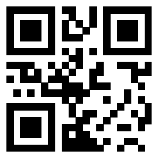 3200806402 - Immagine del QrCode associato
