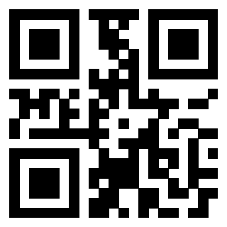 Scansione del QrCode di 3200806406