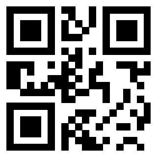 Scansione del QrCode di 3200806412