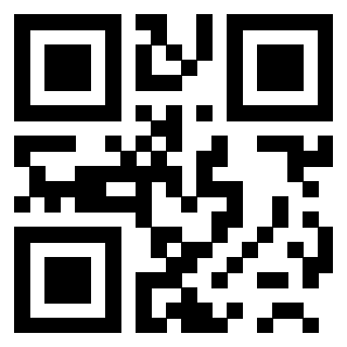 3200806418 - Immagine del Qr Code associato