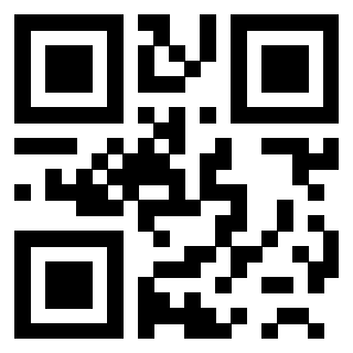 Immagine del QrCode di 3200806419