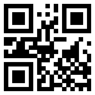 Immagine del QrCode di 3200806427