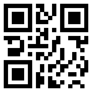 3200806431 - Immagine del Qr Code associato