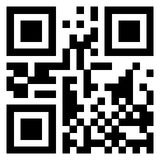Scansione del QrCode di 3200806434