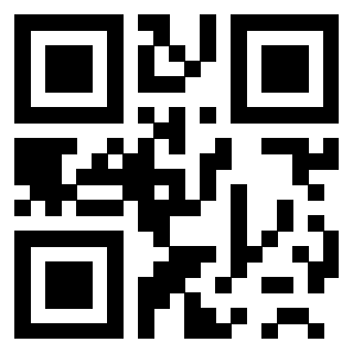 Scansione del Qr Code di 3200806437