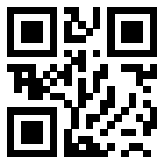 Il Qr Code di 3200806438