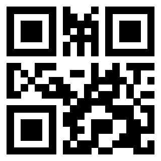 Il QrCode di 3200806444