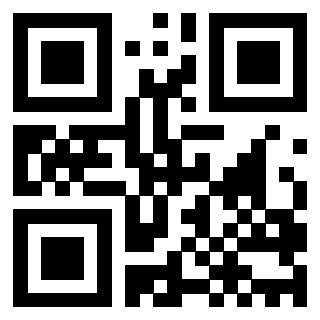 3200806446 - Immagine del Qr Code associato