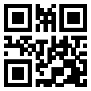 Scansione del Qr Code di 3200806448