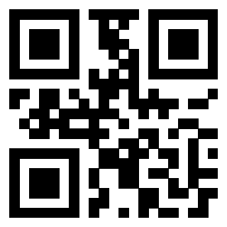 Scansione del QrCode di 3200806449