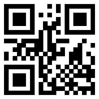 Scansione del Qr Code di 3200806458