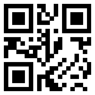 Immagine del Qr Code di 3200806460