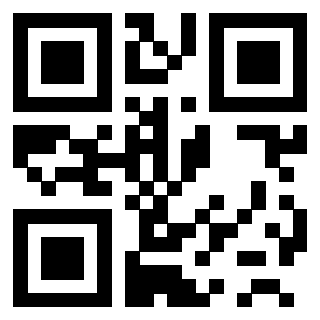 3200806461 - Immagine del Qr Code associato