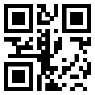 Scansione del QrCode di 3200806463
