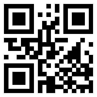 Scansione del QrCode di 3200806465