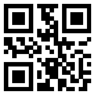 Scansione del Qr Code di 3200806468