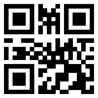Immagine del QrCode di 3200806475