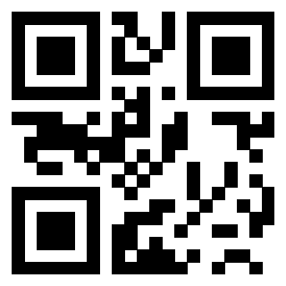 3200806476 QrCode associato