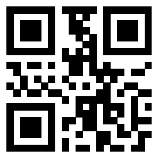 Scansione del QrCode di 3200806486