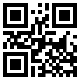 Immagine del QrCode di 3200806487