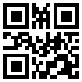 Immagine del QrCode di 3200806489