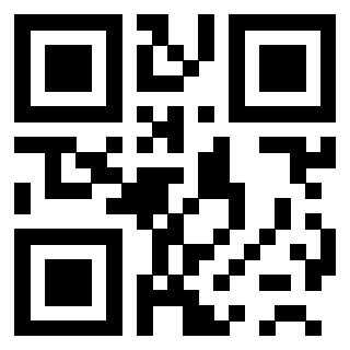 Il Qr Code di 3200806490